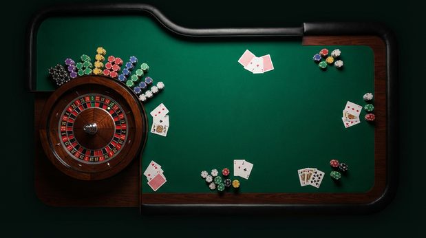 Game list for razawin casino section - 5