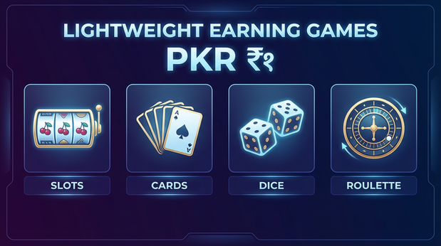 Payment and PKR controls in razawin - 6