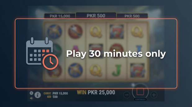 Payment and PKR controls in razawin - 6