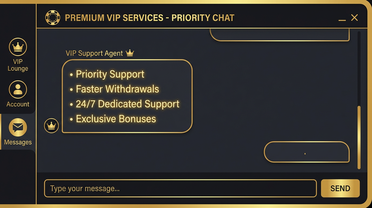 Payment and PKR controls in razawin - 6