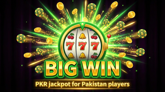 Big win animation on razawin slot game - 5
